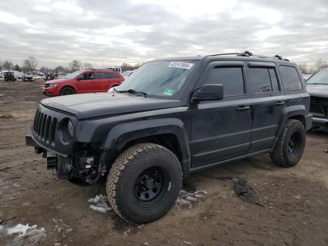 JEEP PATRIOT 2017 1c4njrfbxhd211940