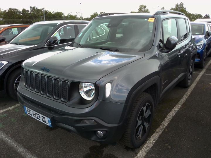 JEEP RENEGADE 2022 1c4pjdcw2np025340