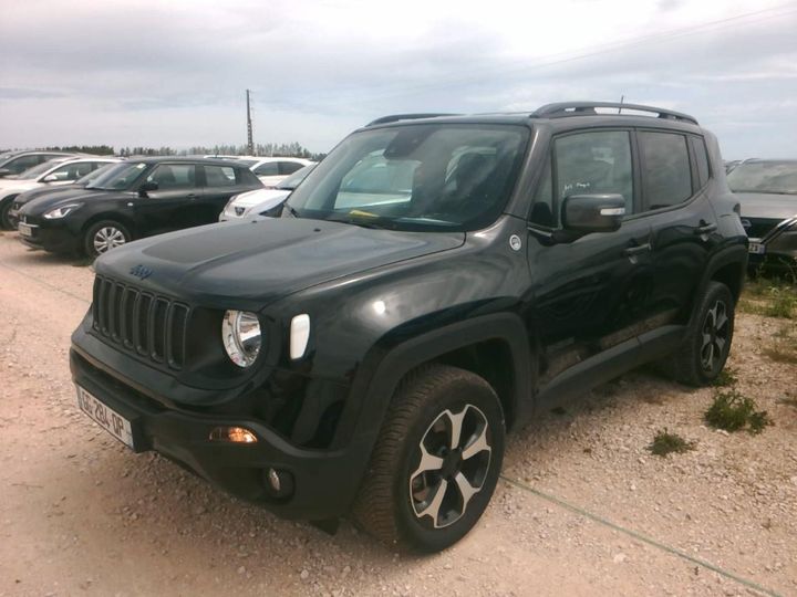 JEEP RENEGADE 2022 1c4pjdcw3np025301