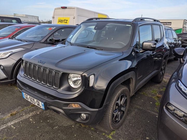 JEEP RENEGADE 2022 1c4pjdcw3np025315