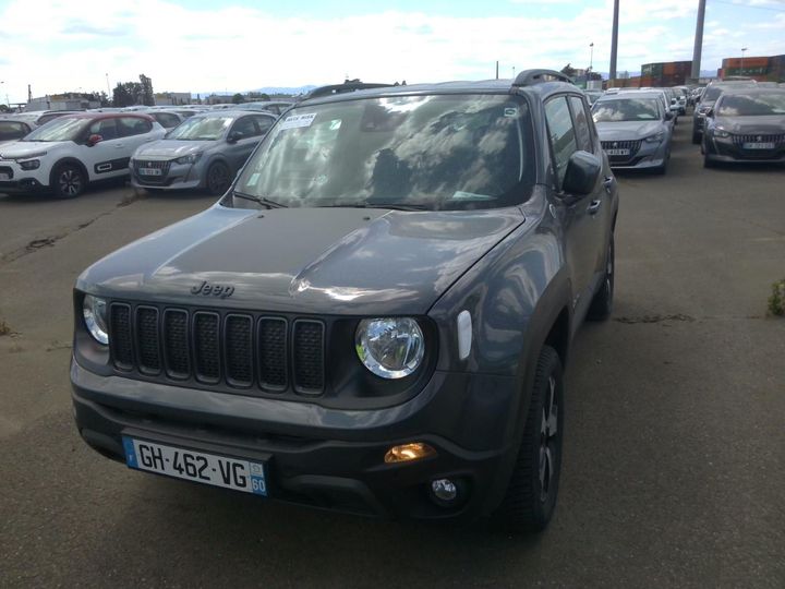 JEEP RENEGADE 2022 1c4pjdcw5np027583