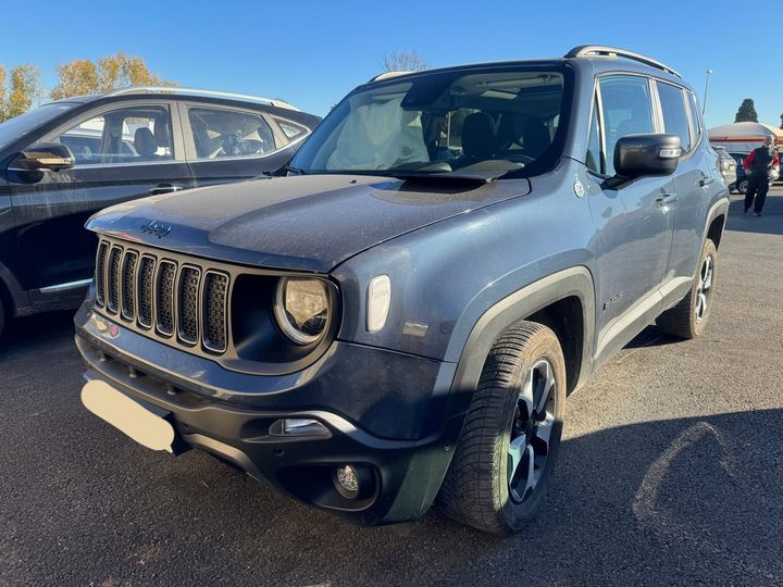 JEEP RENEGADE 2022 1c4pjdcw5np028930