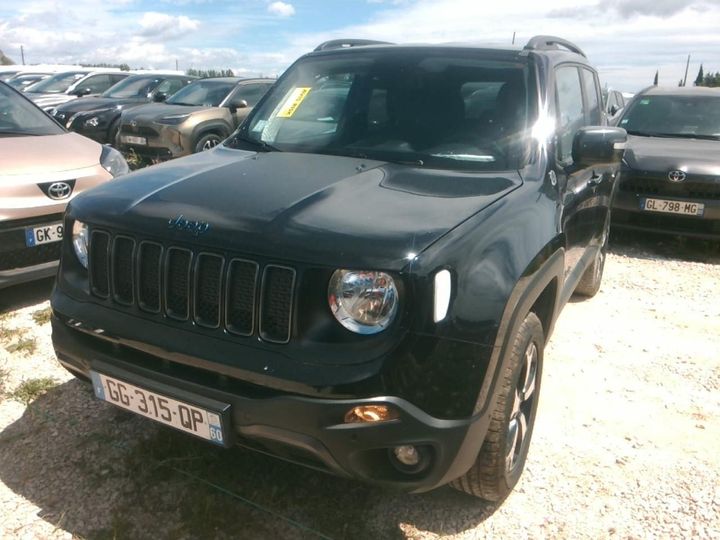 JEEP RENEGADE 2022 1c4pjdcw9np025352