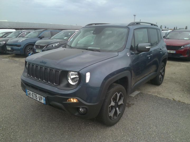 JEEP RENEGADE 2022 1c4pjdcwxnp027028