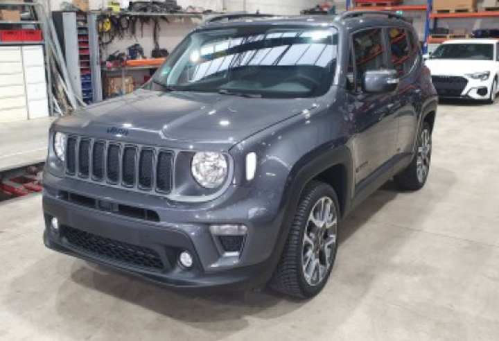 JEEP RENEGADE 2022 1c4pjdew2np024119