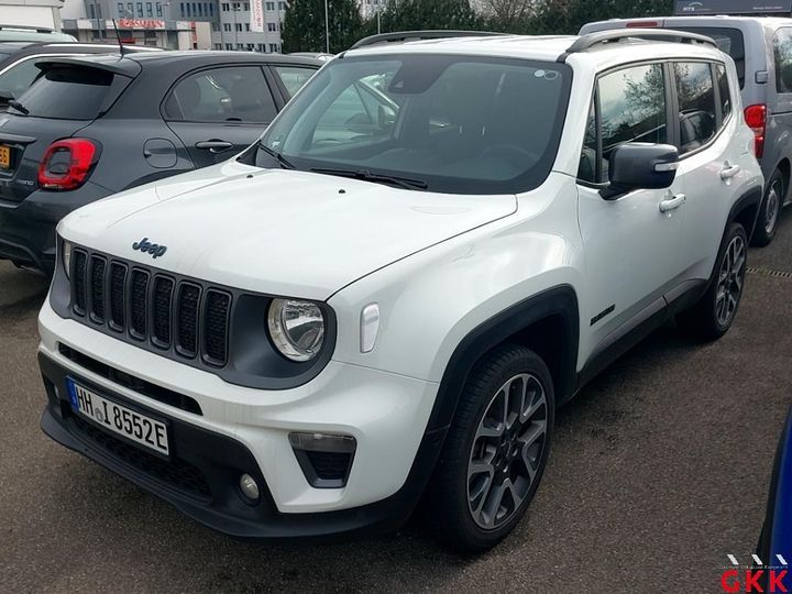 JEEP RENEGADE 2022 1c4pjdew4np028043