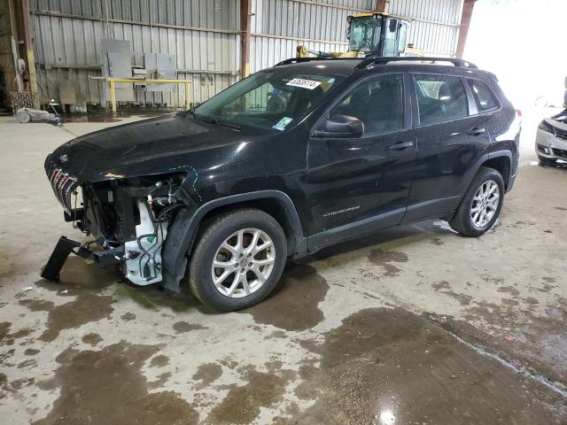 JEEP CHEROKEE S 2015 1c4pjlab0fw720210