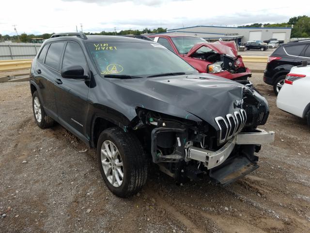 JEEP NULL 2016 1c4pjlab0gw114181