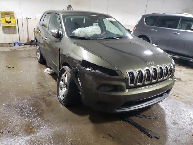 JEEP NULL 2016 1c4pjlab0gw125956