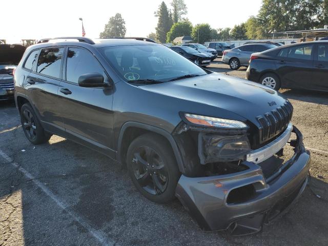 JEEP CHEROKEE S 2016 1c4pjlab0gw319449