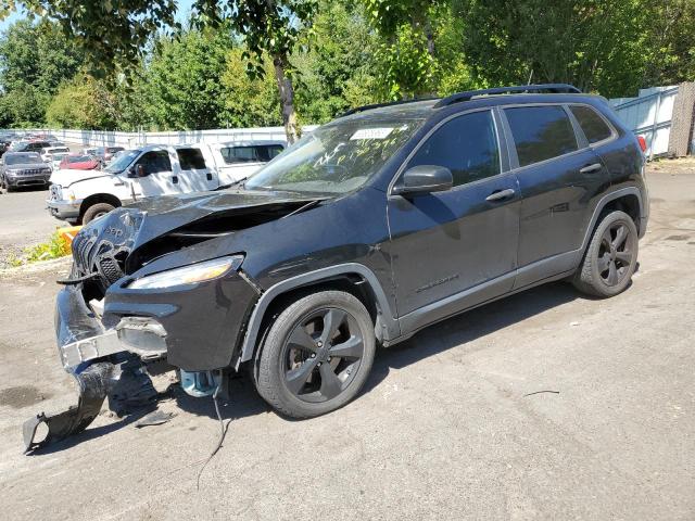 JEEP CHEROKEE S 2016 1c4pjlab0gw351026