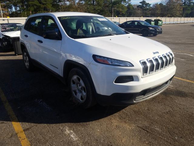 JEEP NULL 2016 1c4pjlab0gw369865