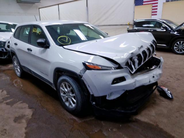 JEEP NULL 2015 1c4pjlab1fw566297