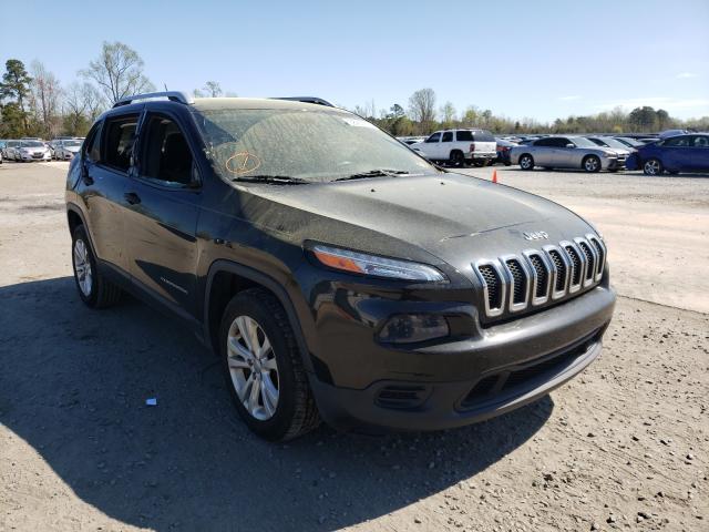 JEEP NULL 2015 1c4pjlab1fw620519