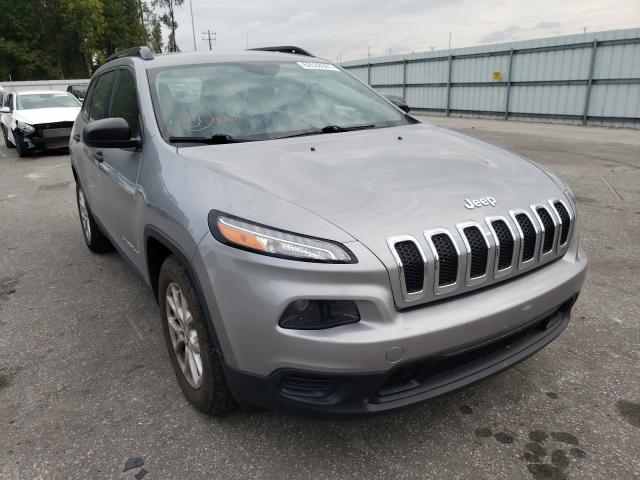 JEEP NULL 2015 1c4pjlab1fw631844