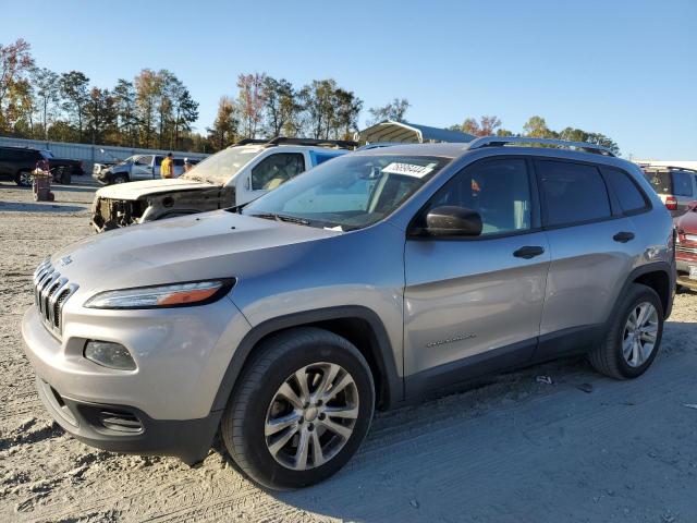 JEEP CHEROKEE S 2015 1c4pjlab1fw637403