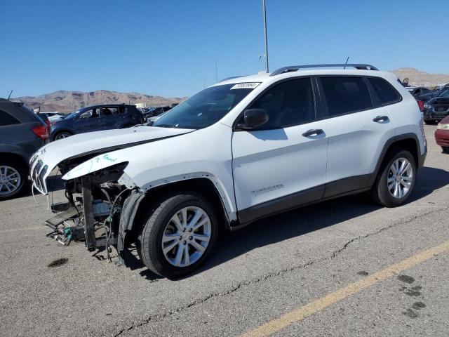 JEEP CHEROKEE S 2015 1c4pjlab1fw689274