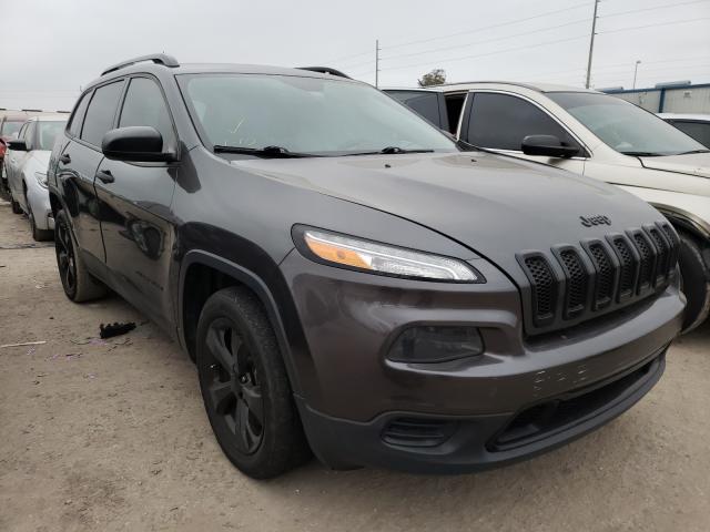 JEEP NULL 2016 1c4pjlab1gw324336