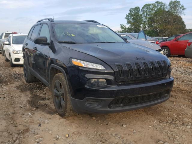 JEEP NULL 2017 1c4pjlab1hw596418