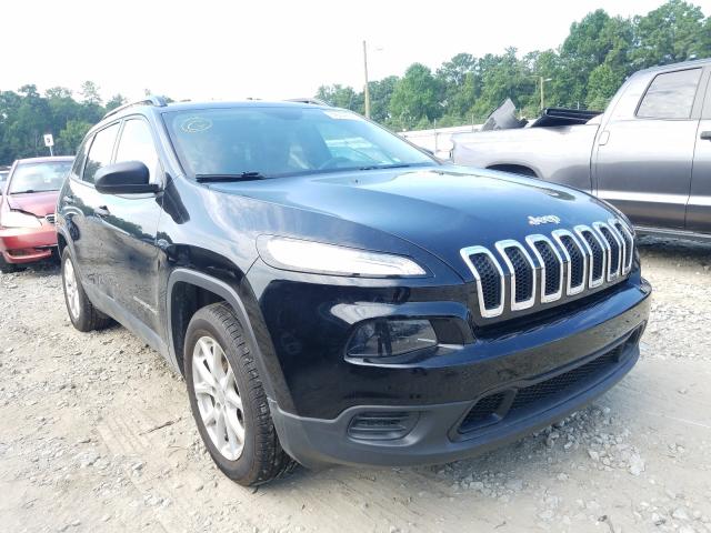 JEEP NULL 2017 1c4pjlab1hw669710