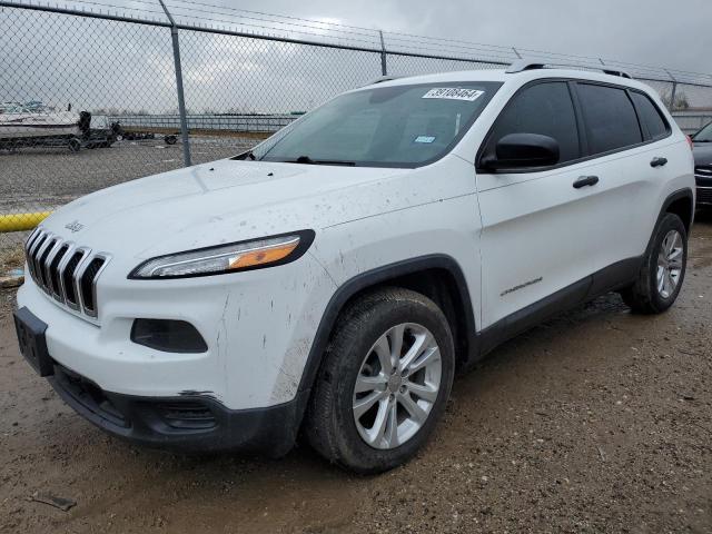 JEEP GRAND CHEROKEE 2015 1c4pjlab2fw669471