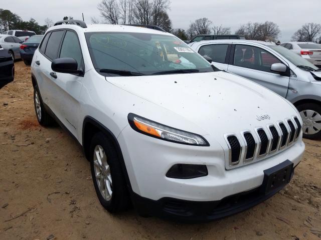 JEEP NULL 2016 1c4pjlab2gw222396