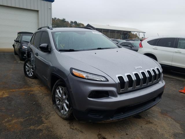 JEEP NULL 2016 1c4pjlab2gw249825