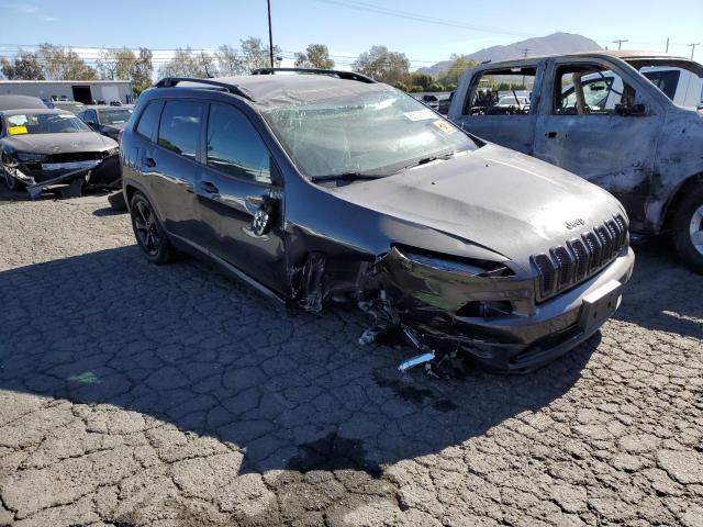 JEEP CHEROKEE S 2016 1c4pjlab2gw315287