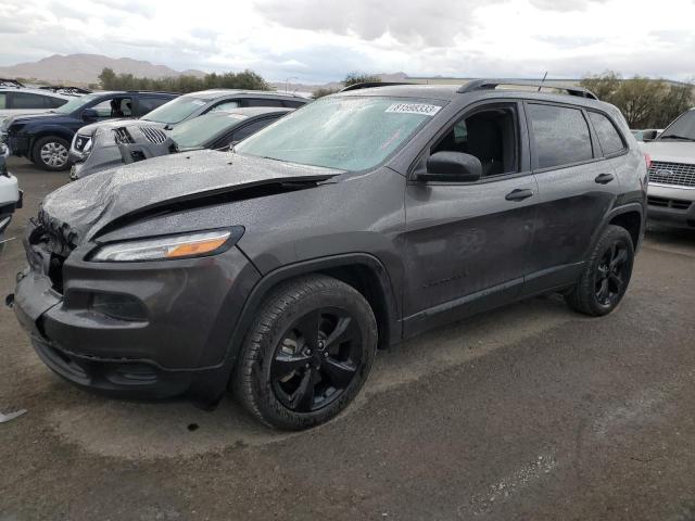 JEEP GRAND CHEROKEE 2017 1c4pjlab2hd237686