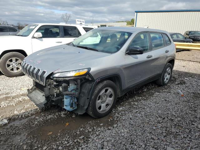 JEEP GRAND CHER 2014 1c4pjlab3ew157751