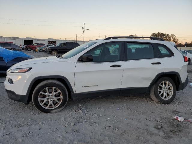 JEEP GRAND CHER 2015 1c4pjlab3fw632431