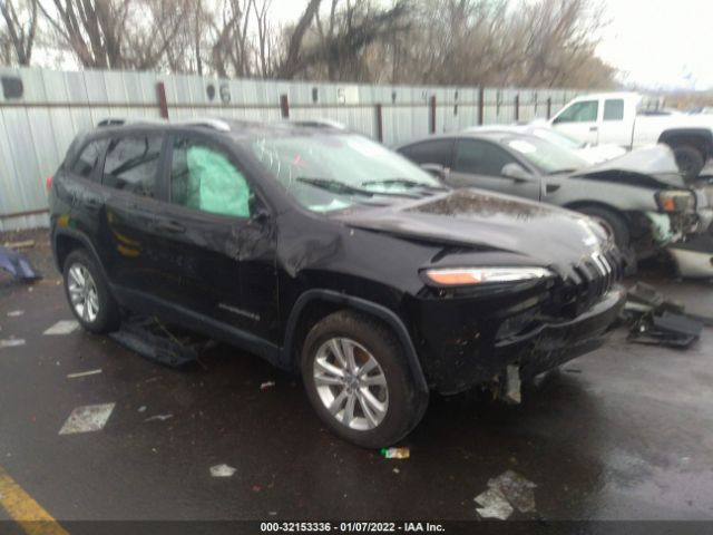 JEEP CHEROKEE 2015 1c4pjlab3fw684058