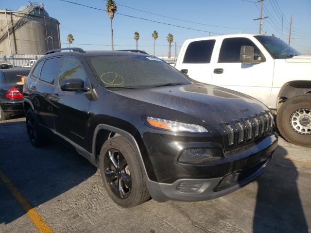 JEEP NULL 2016 1c4pjlab3gw302788