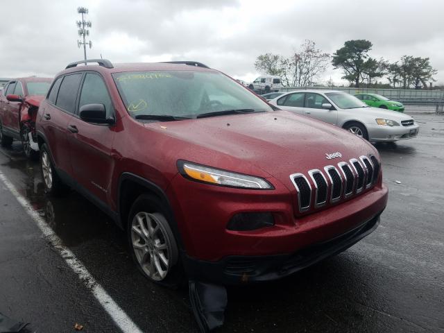 JEEP NULL 2017 1c4pjlab3hw643741