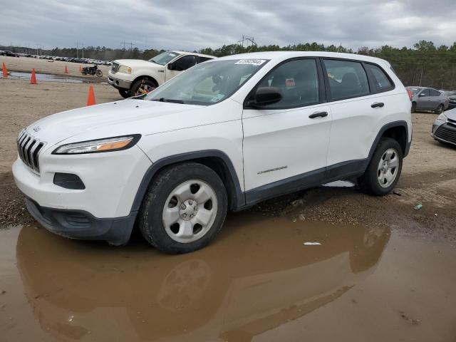 JEEP GRAND CHEROKEE 2014 1c4pjlab4ew188314