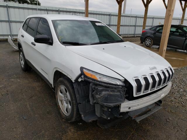 JEEP NULL 2014 1c4pjlab4ew279891