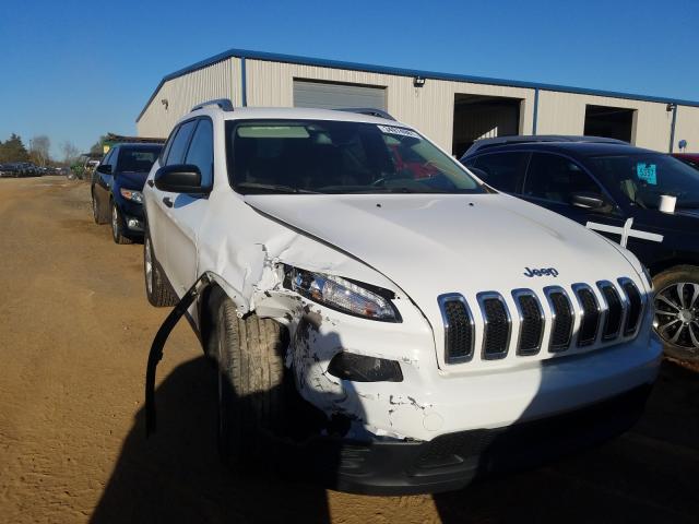 JEEP NULL 2015 1c4pjlab4fw669746