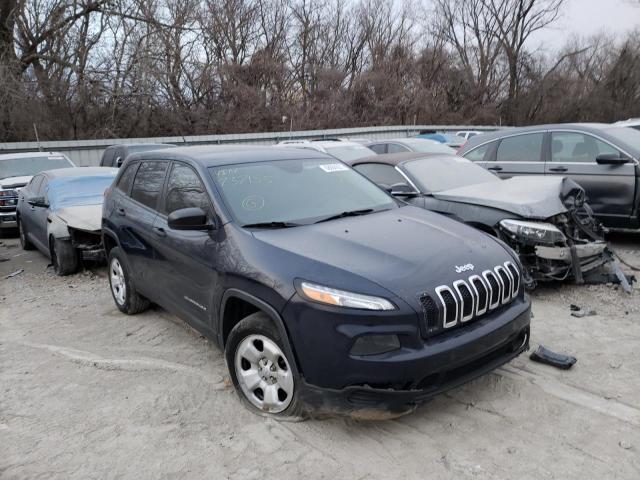 JEEP NULL 2015 1c4pjlab4fw737155