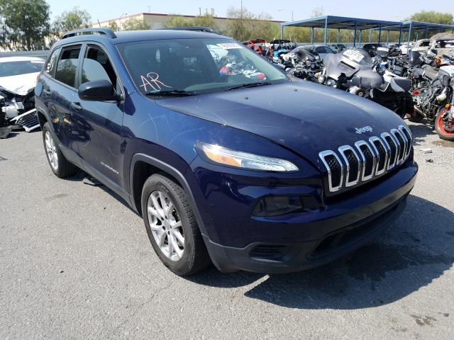 JEEP NULL 2016 1c4pjlab4gw302704