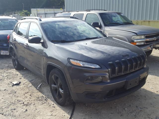 JEEP NULL 2016 1c4pjlab4gw323925