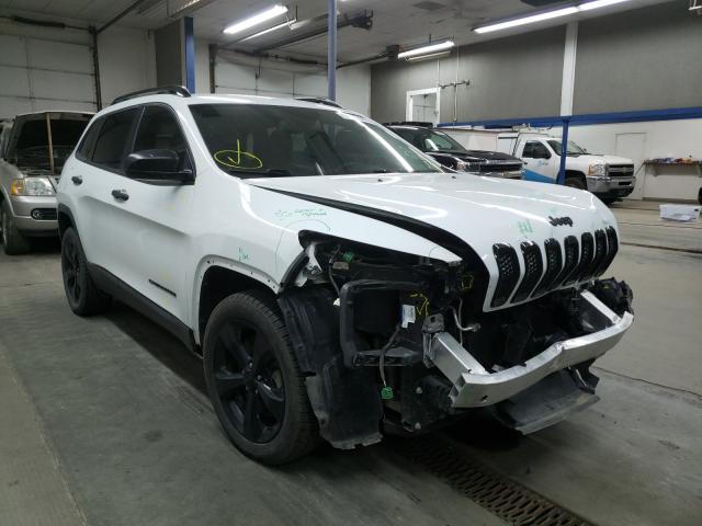 JEEP NULL 2017 1c4pjlab4hw527027