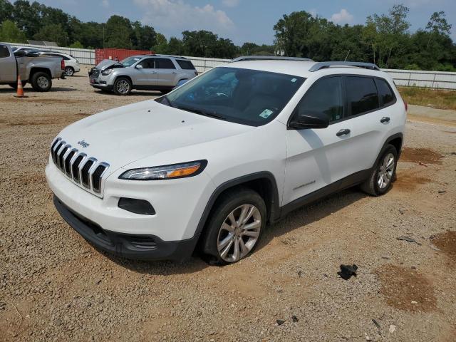 JEEP CHEROKEE S 2015 1c4pjlab5fw669478