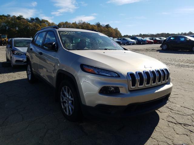 JEEP NULL 2015 1c4pjlab5fw782055