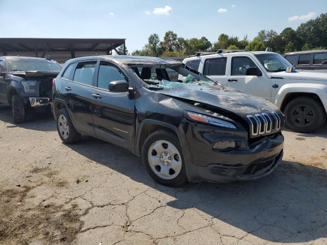 JEEP CHEROKEE S 2016 1c4pjlab5gw222621