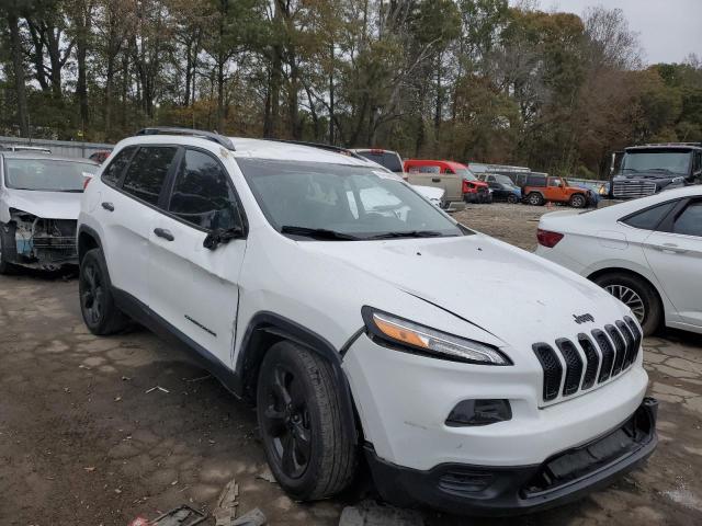 JEEP CHEROKEE S 2017 1c4pjlab5hw660623