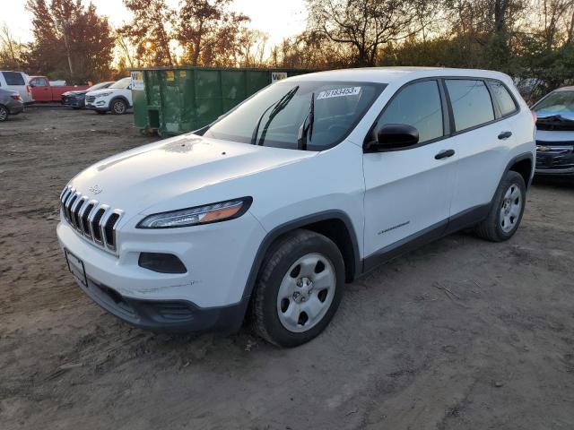 JEEP GRAND CHER 2014 1c4pjlab6ew143858