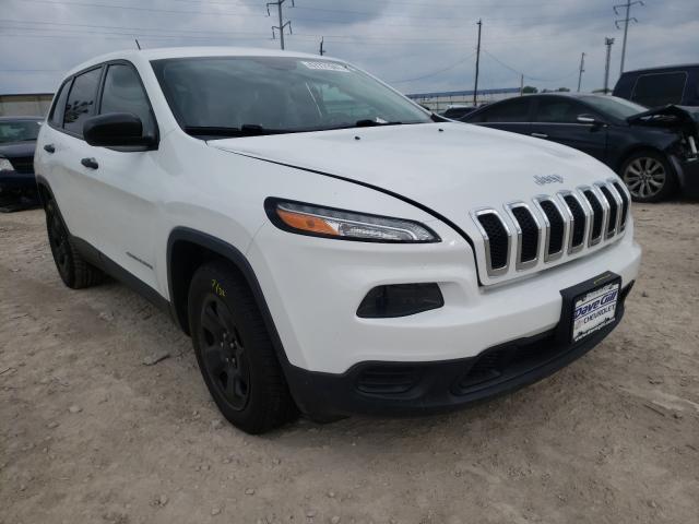 JEEP NULL 2015 1c4pjlab6fw700902