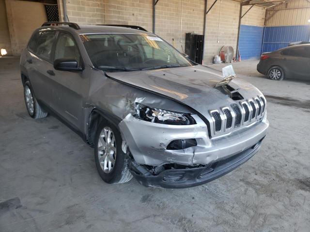 JEEP NULL 2015 1c4pjlab6fw732006