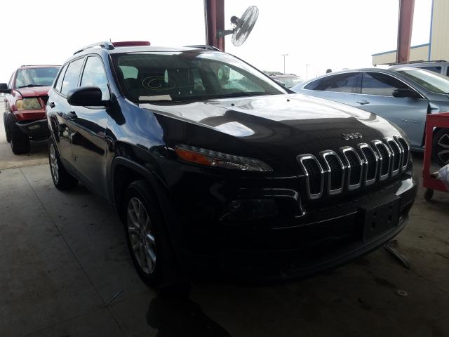 JEEP NULL 2016 1c4pjlab6gw216830