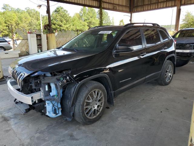 JEEP CHEROKEE S 2017 1c4pjlab6hw547599